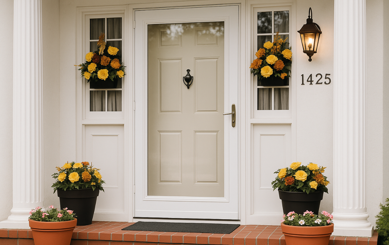 storm-doors-thermo-seal-installation